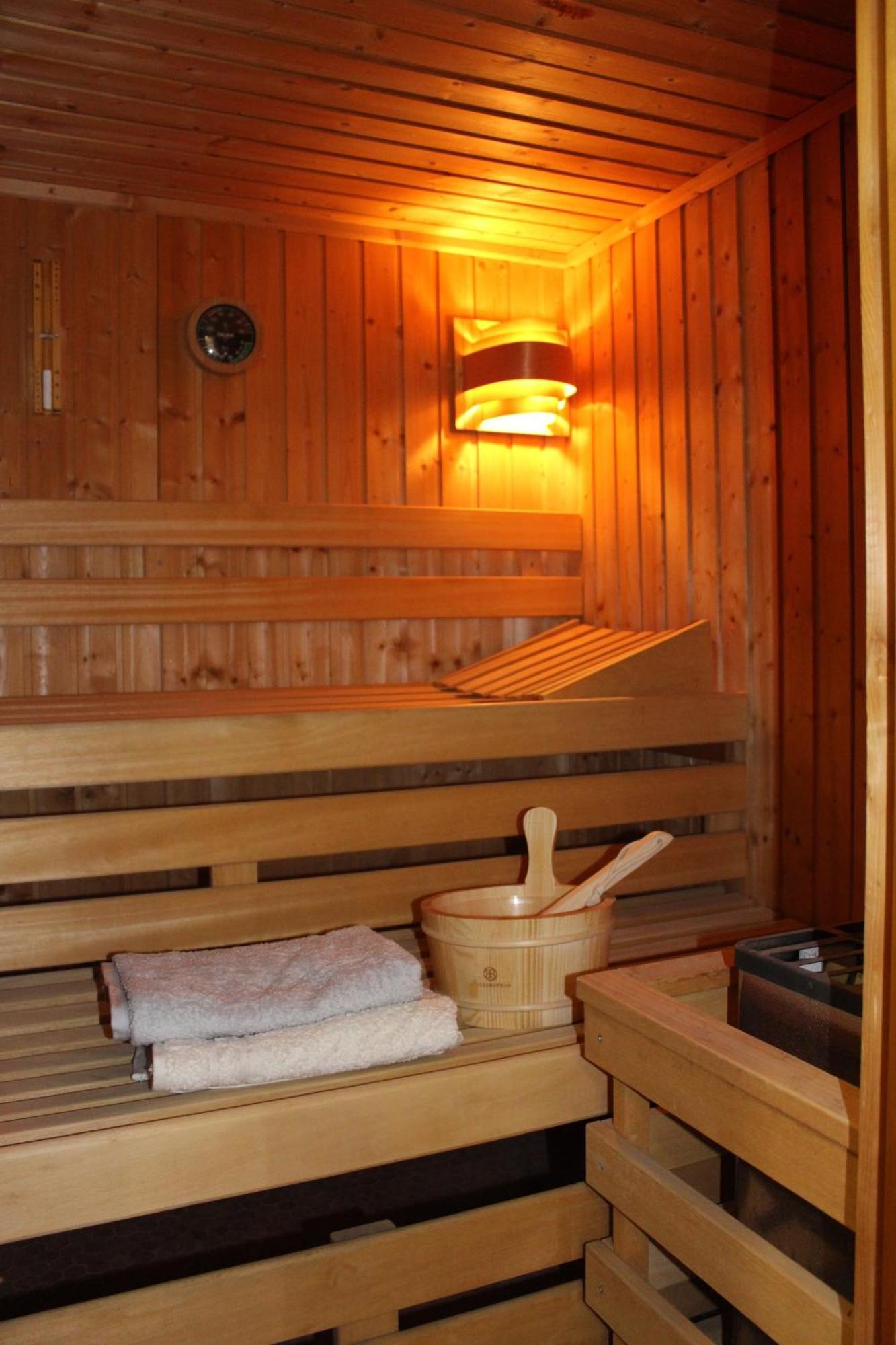 Achterdeck Mit Sauna Eckernförde Exterior foto
